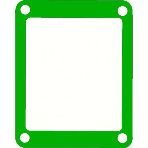 reed case gasket compare no. 11009-1360