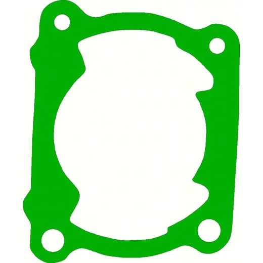 cylinder base gasket 0,8mm WR 250 300 99-12 compare no. 8C0086902
