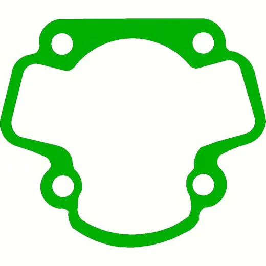 Zylinderfußdichtung Vergl.-nr. 11009-1310