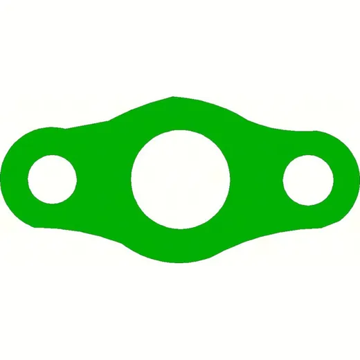 Elbow gasket compare no. 11060-1927