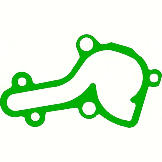 water pump gasket compare no. 54635003200