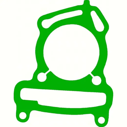 cylinder base gasket Comp.-No.DAE12191SA10000