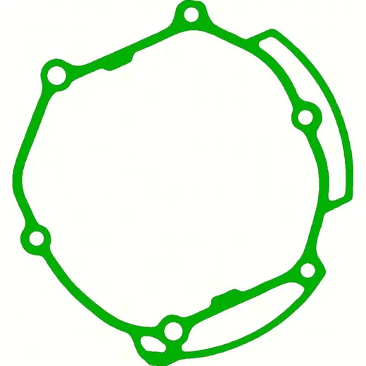 Gear cover gasket compare no. 2S3-15461-00