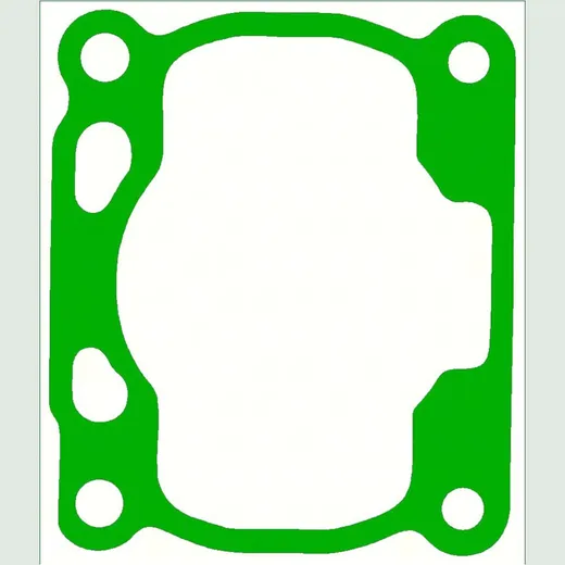 Cylinder Base Gasket STD Comp.-No.YA3YL113510000