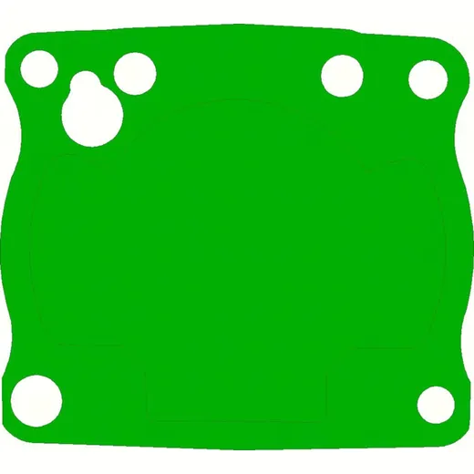 cylinder base gasket compare no. 11060-1575