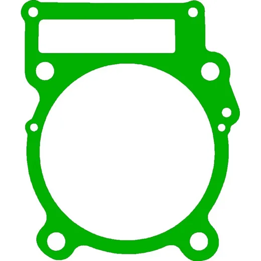 cylinder base gasket (compare no. BW11117706497)
