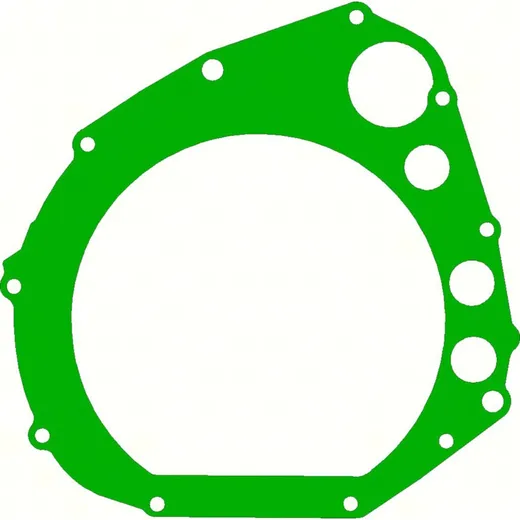 clutch cover gasket compare no. 11482-23E01 for: Suzuki GSX R 600/750