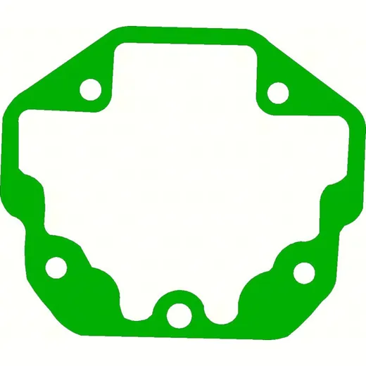 carburettor gasket compare no. 11060-1609