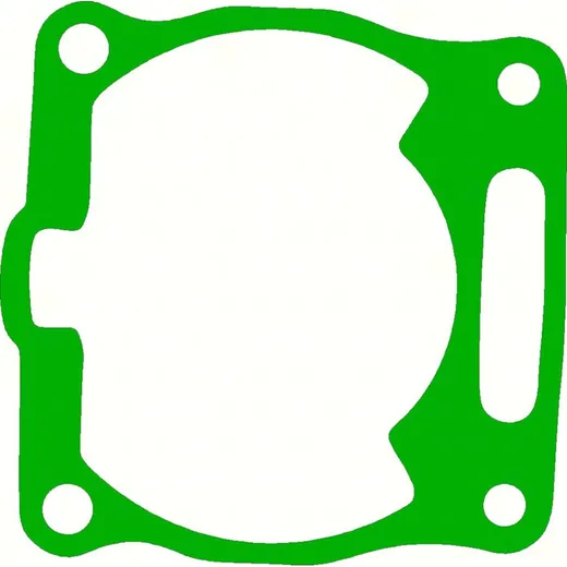 cylinder base gasket compare no. 3MA-11351-01-00/00-00 for: Yamaha TZR 250 BJ.1990