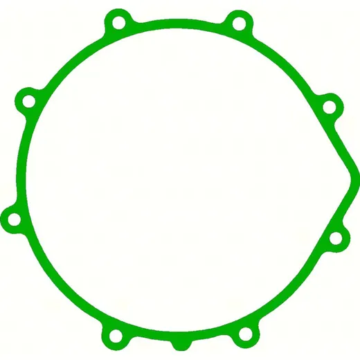 carburettor gasket compare no. 5UH-15463-00