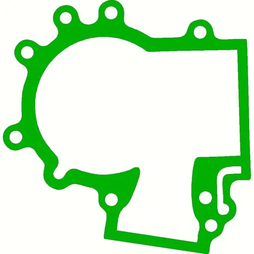 Gasket Crankcase