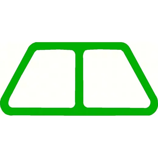 Ventildeckeldichtung klein Vergl.-nr. 11009-1382