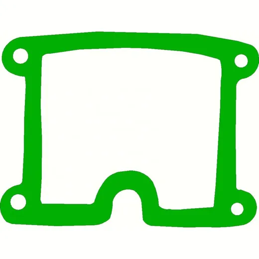 carburettor gasket compare no. 11009-1161