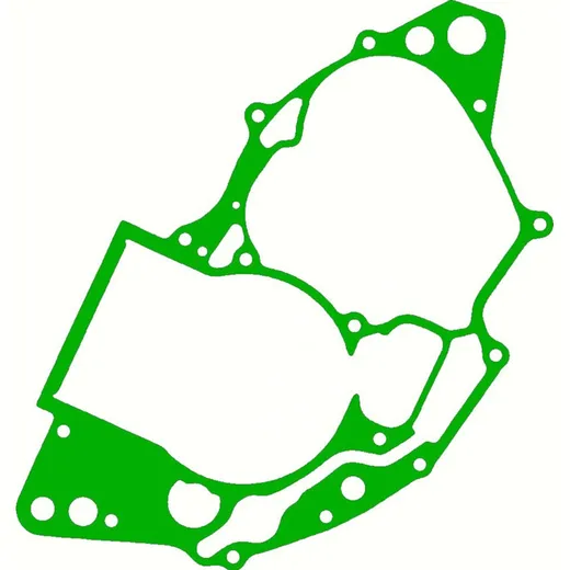 crankshaft case gasket compare no. 11191-KRN-A11