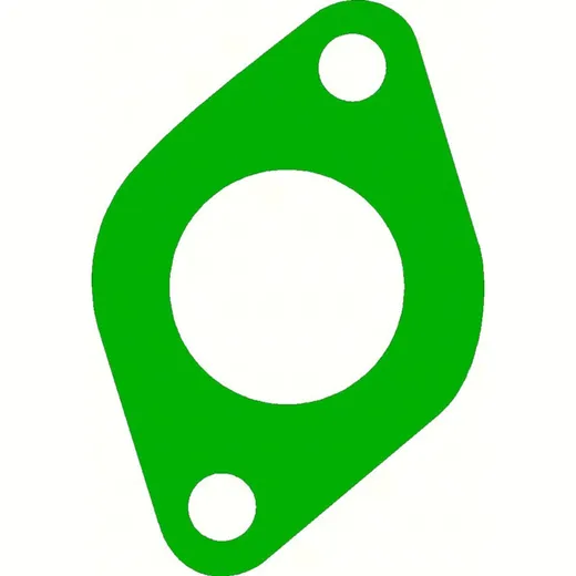 INSULATOR gasket compare no. 16201-GY6-900/900-KD for: SYM Symphony 125/150