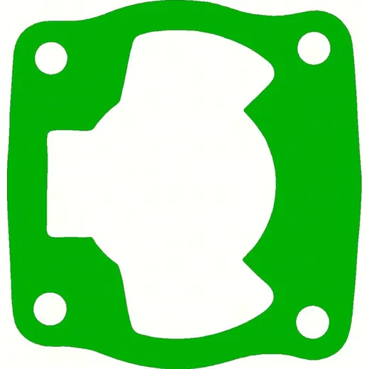 Base gasket compare no. 12191-GAA-000