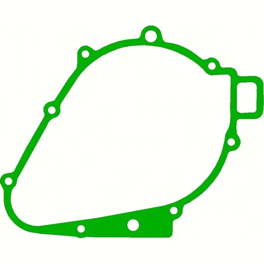 generator cover gasket compare no. 14045-025/ 11060-1625 for: Kawasaki Z 750 BJ.1976 - 1984