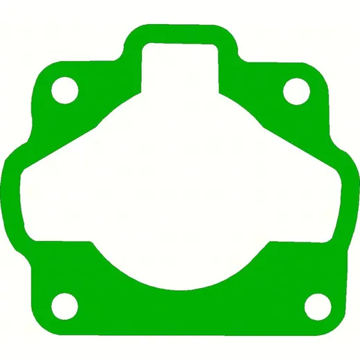 cylinder base gasket compare no. 11060-1577 11009-006 for: Kawasaki