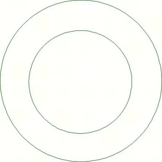 carburettor gasket compare no. 11009-2022 for: Kawasaki Generator