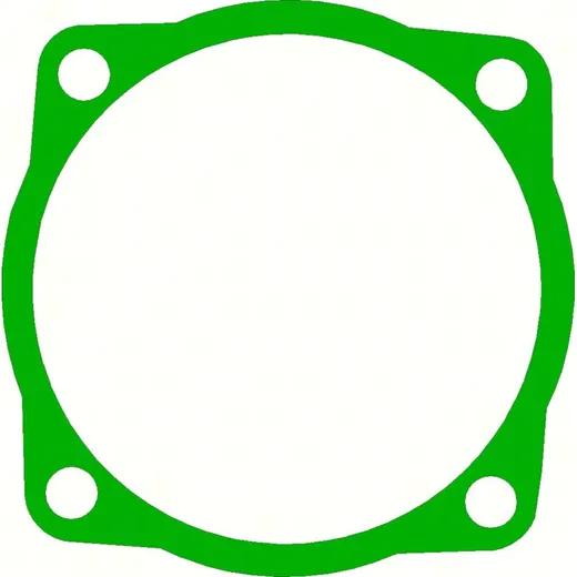 Disc Plate gasket compare no. 11060-1163