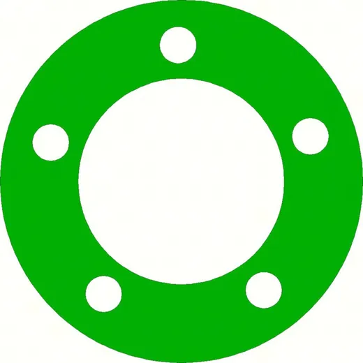 Disc Plate gasket compare no. 11060-1175 for: Kawasaki ZXR/ZX 750 BJ.1990