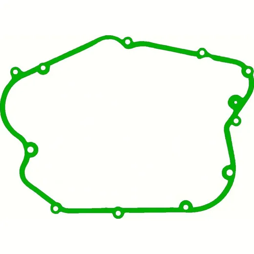 clutch cover gasket compare no. 80030025000 for: Husqvarna FE/FC/FS 450/550/650 BJ.2004-2008