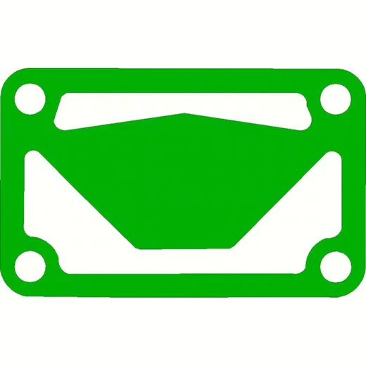 gasket compare no. 11060-2089