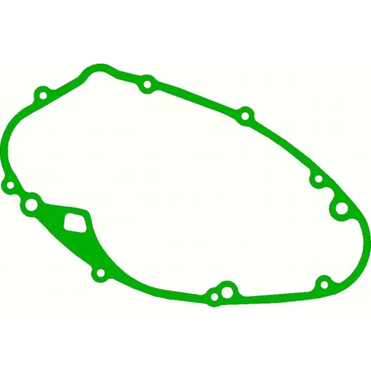clutch cover gasket compare no. 14046-0030 for: Kawasaki