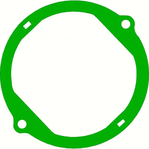 gasket compare no. 14050-0010 for: Kawasaki