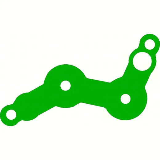 gasket compare no. 11060-1087