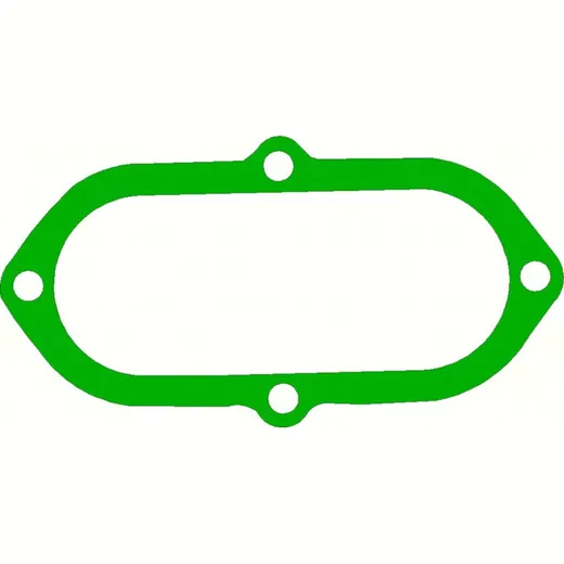 cam shaft cover gasket compare no. 11060-1409 11023-004 for: Kawasaki W1/W2 650 BJ.1966 - 1969