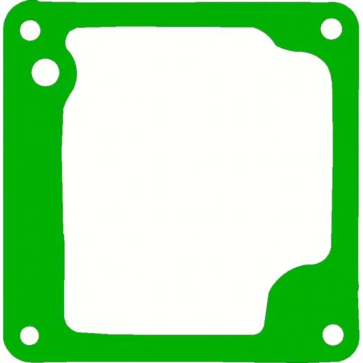 carburettor float chamber gasket compare no. 16019-025 for: Kawasaki Z 900 BJ.1973 - 1975