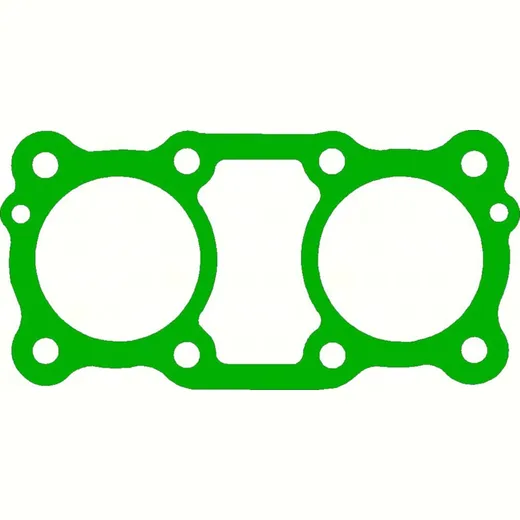cylinder base gasket compare no. 11009-1004
