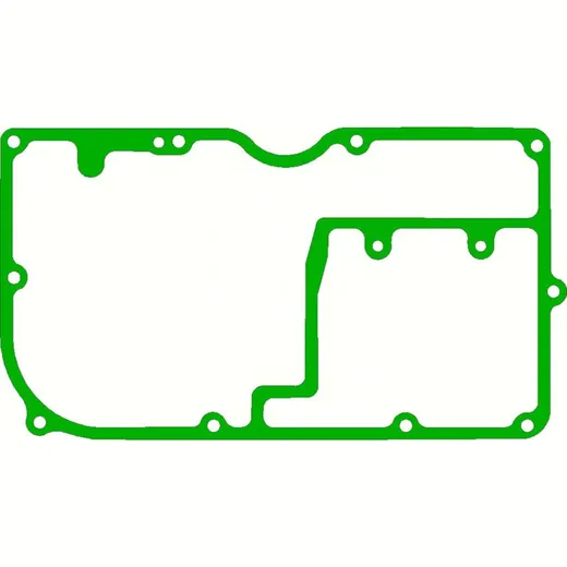 oil pan gasket compare no. 11009-1981
