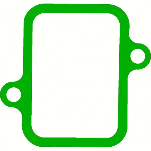 reed case gasket compare no. 11060-1688