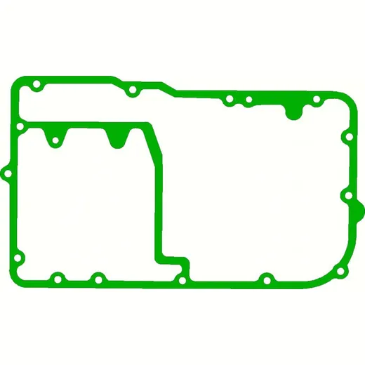 oil pan gasket compare no. 11060-1266