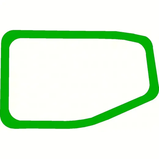 cover gasket compare no. 11060-1523