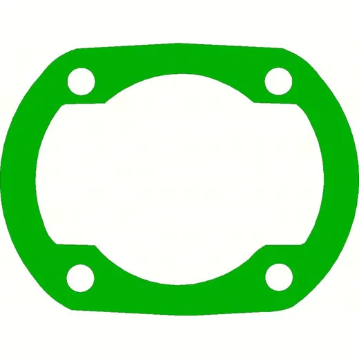 cylinder base gasket compare no. 45030035