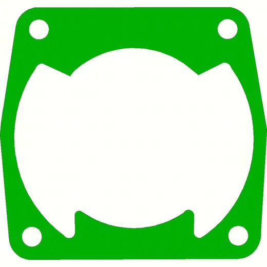 cylinder base gasket compare no. 3084140