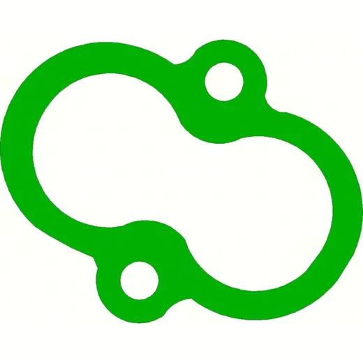 gasket compare no. 5830021