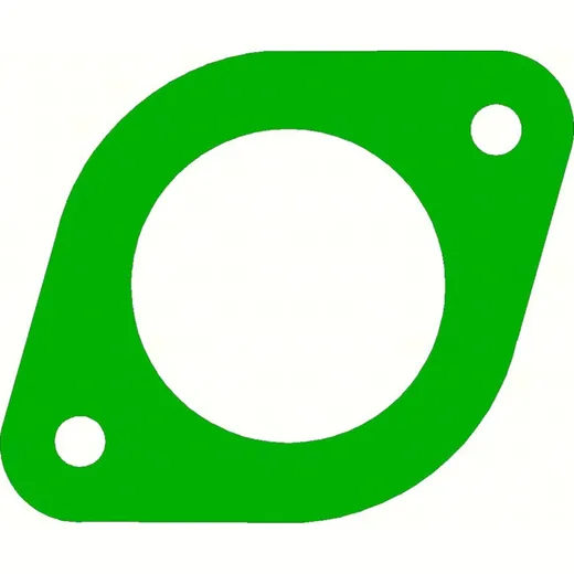 Vergaserflanschichtung Vergl.-nr. 5830043
