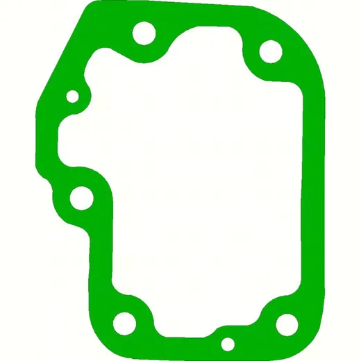 Dichtung Getriebedeckeldichtung Vergl.-nr. 3234123