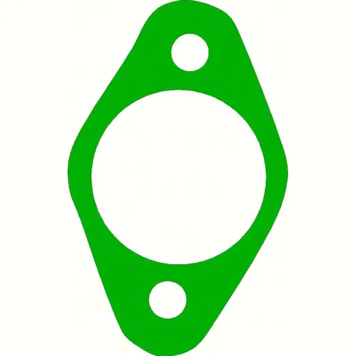 cam chain tensioner gasket SG/VC-VT DAE14523BA70000EU