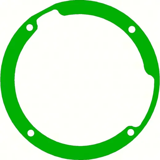 small clutch cover gasket compare no. 11492-12002 for: Suzuki A 100