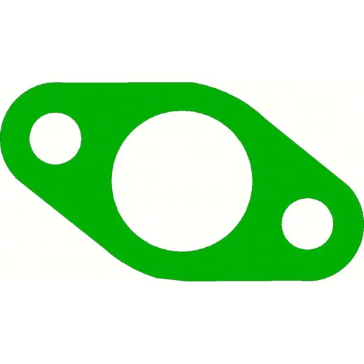 cam chain tensioner gasket compare no. 12837-32410