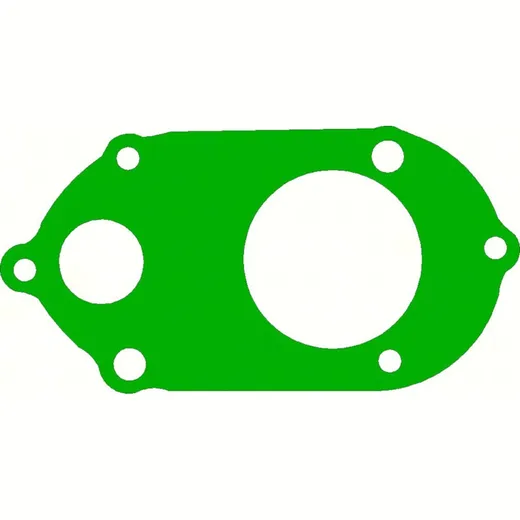 gear cover gasket compare no. 11485-12D01