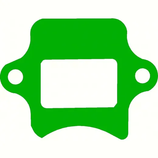 reed case gasket compare no. 13156-46001