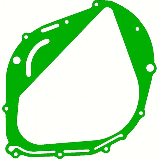 clutch cover gasket compare no. 11482-38301