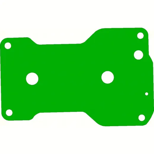 valve covergasket small compare no. 11177-49200 for: Suzuki GSX 1100 BJ.1980 - 1983