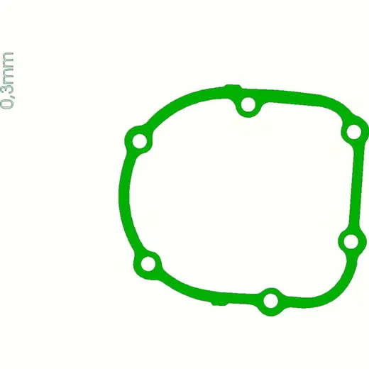ignition cover gasket compare no. 110601303